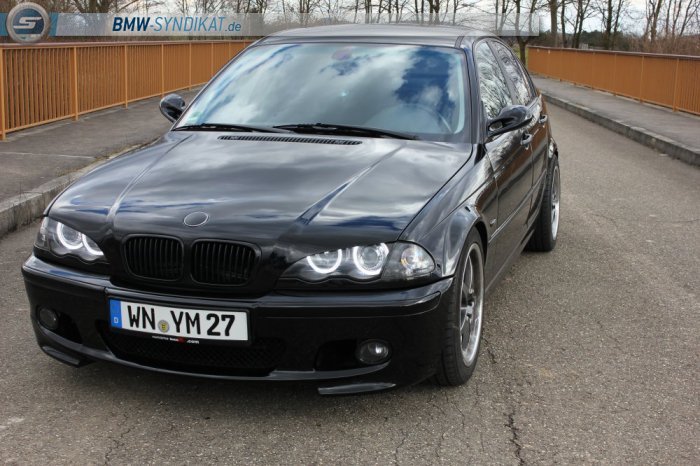 BMW-Syndikat Fotostorie
