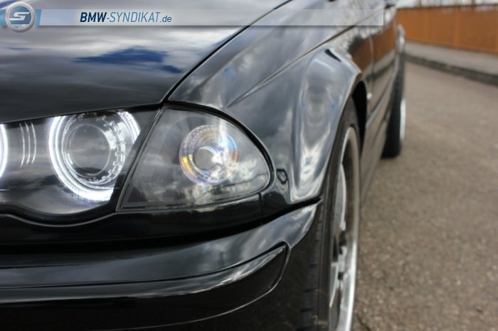 BMW-Syndikat Fotostorie