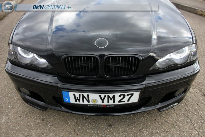 BMW-Syndikat Fotostorie