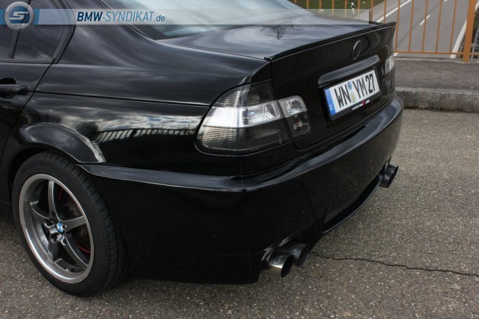 BMW-Syndikat Fotostorie