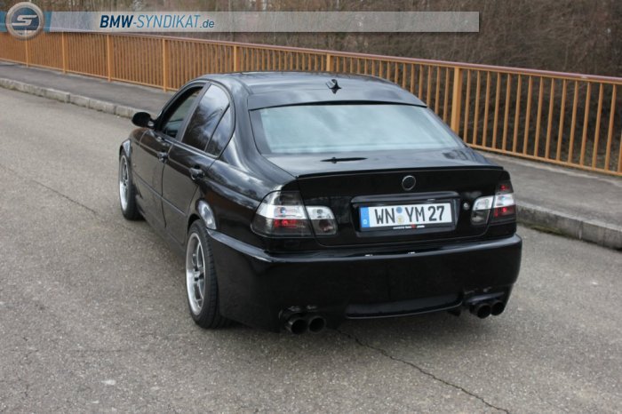 BMW-Syndikat Fotostorie