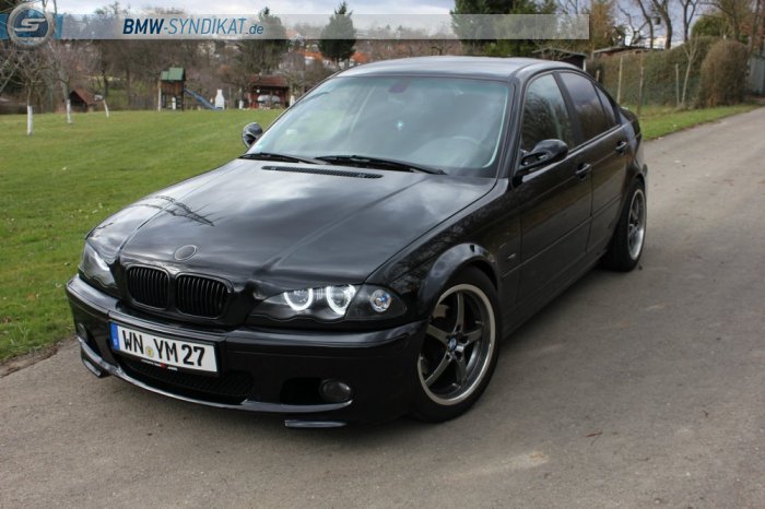 BMW-Syndikat Fotostorie