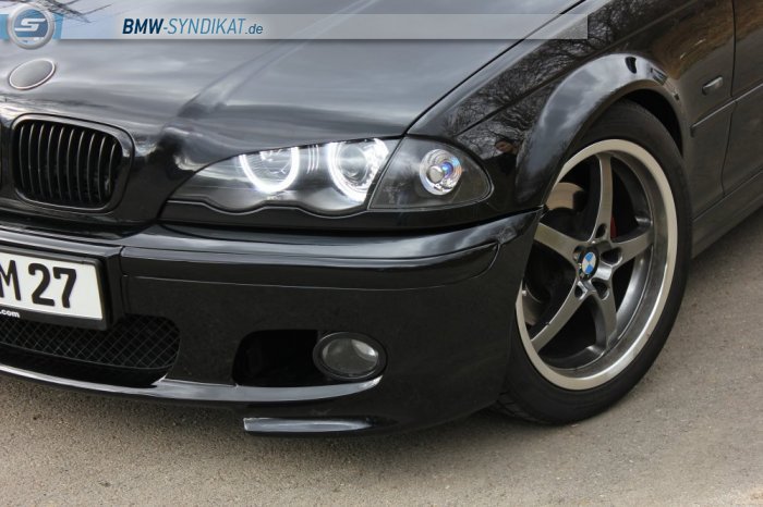 BMW-Syndikat Fotostorie