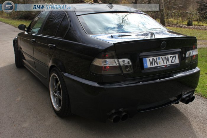 BMW-Syndikat Fotostorie
