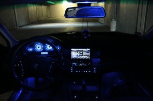 BMW E46 Limo (Black Devil) - 3er BMW - E46