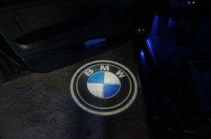 BMW E46 Limo (Black Devil) - 3er BMW - E46