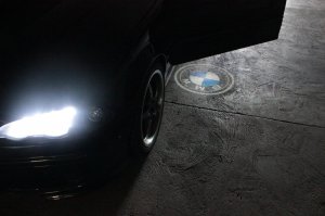 BMW E46 Limo (Black Devil) - 3er BMW - E46