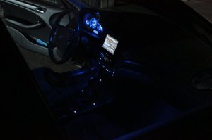 BMW E46 Limo (Black Devil) - 3er BMW - E46