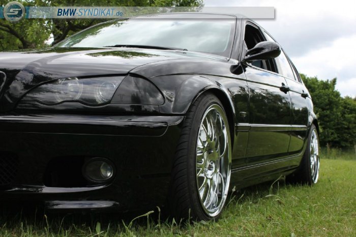 BMW-Syndikat Fotostorie