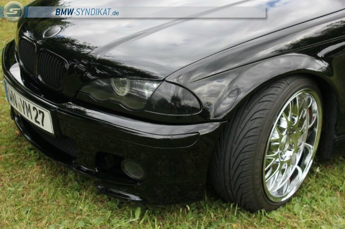 BMW-Syndikat Fotostorie