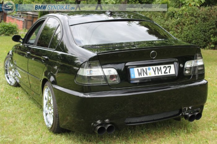 BMW-Syndikat Fotostorie