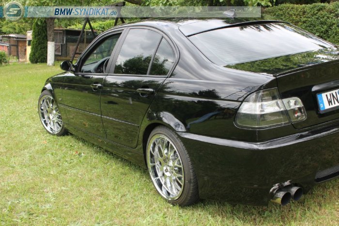 BMW-Syndikat Fotostorie
