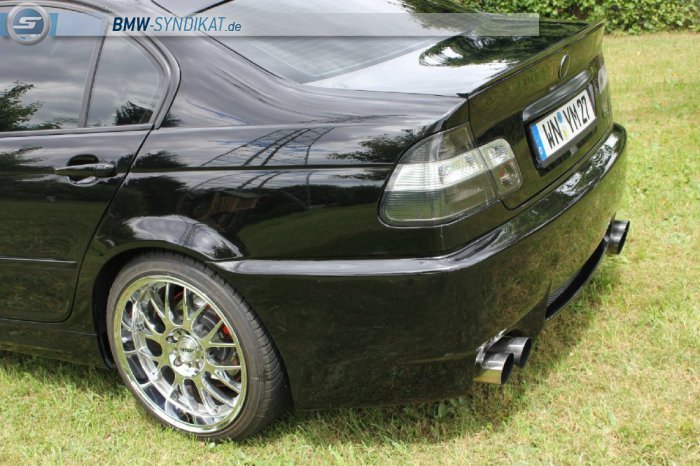 BMW-Syndikat Fotostorie