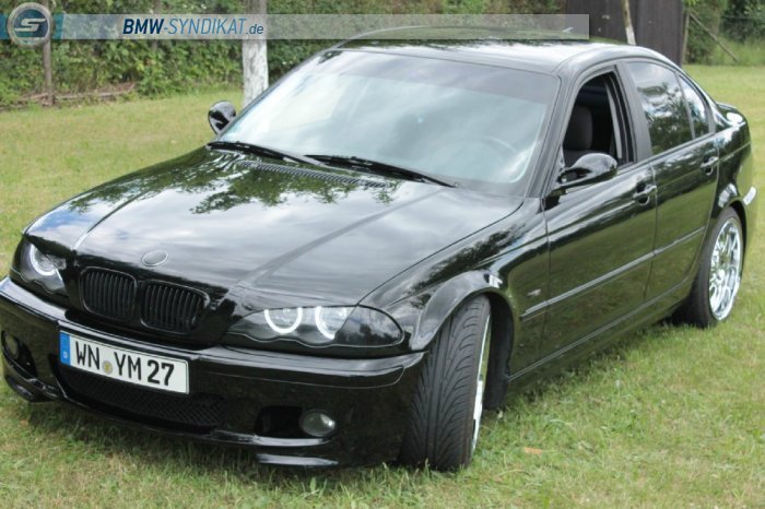 BMW-Syndikat Fotostorie
