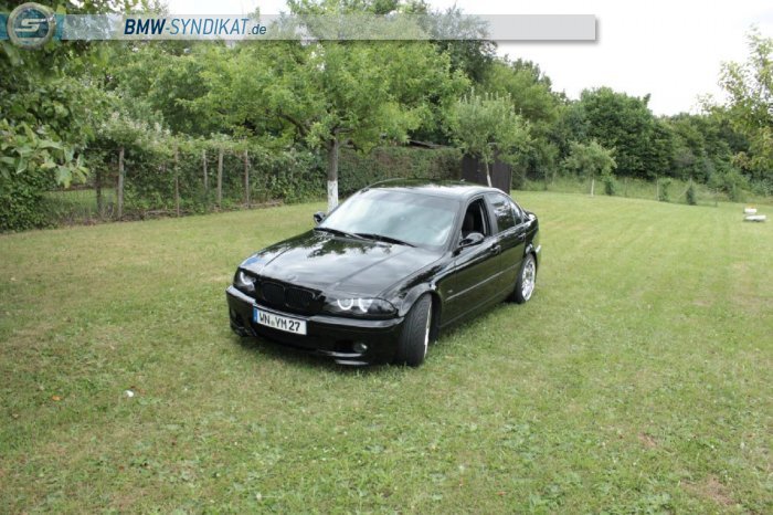 BMW-Syndikat Fotostorie
