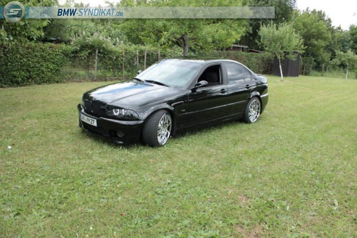 BMW-Syndikat Fotostorie