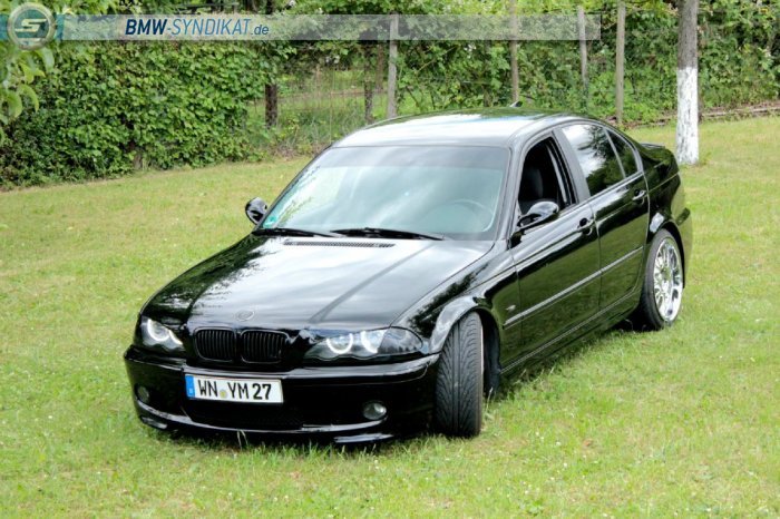 BMW-Syndikat Fotostorie
