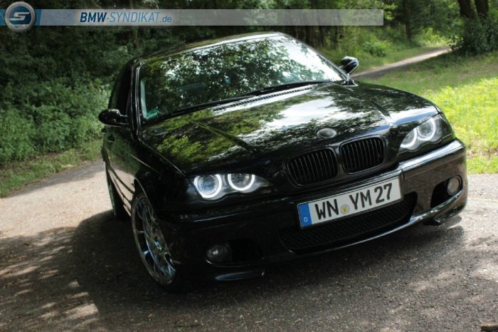 BMW-Syndikat Fotostorie