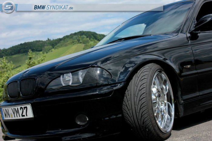 BMW-Syndikat Fotostorie