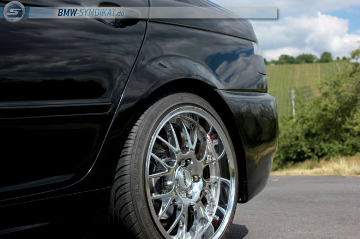 BMW-Syndikat Fotostorie