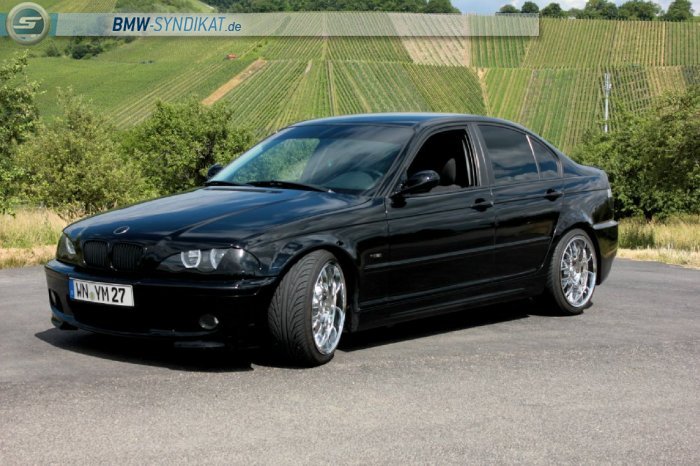 BMW-Syndikat Fotostorie