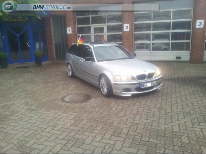 BMW-Syndikat Fotostorie