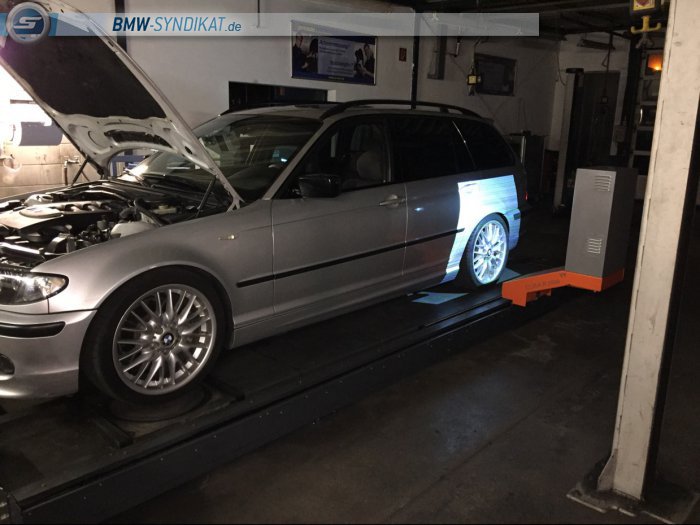 BMW-Syndikat Fotostorie