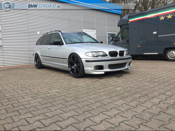 BMW-Syndikat Fotostorie
