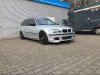 E46 330d Daily mit Styling 63