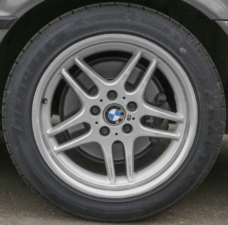 E38 - Fotostories weiterer BMW Modelle