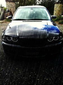 ***E46, 330i limo*** - 3er BMW - E46