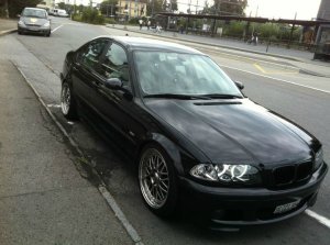 ***E46, 330i limo*** - 3er BMW - E46