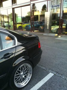 ***E46, 330i limo*** - 3er BMW - E46