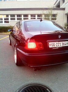 ***E46, 330i limo*** - 3er BMW - E46