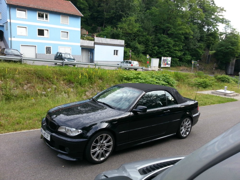 E 46 330 Ci Black Mamba - 3er BMW - E46