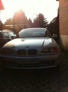 e46 323ci - 3er BMW - E46 e46 323ci - 3er BMW - E46