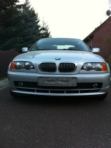 e46 323ci - 3er BMW - E46 e46 323ci - 3er BMW - E46