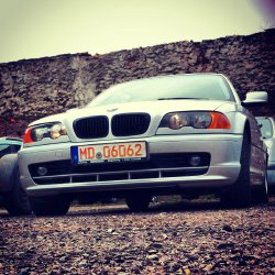 e46 323ci - 3er BMW - E46 e46 323ci - 3er BMW - E46
