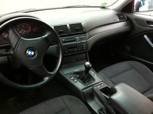 e46 323ci - 3er BMW - E46 e46 323ci - 3er BMW - E46