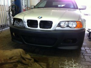 e46 323ci - 3er BMW - E46 e46 323ci - 3er BMW - E46