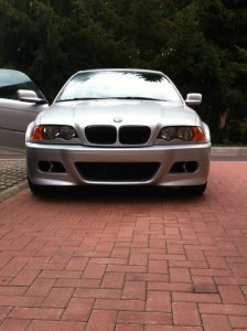 e46 323ci - 3er BMW - E46 e46 323ci - 3er BMW - E46
