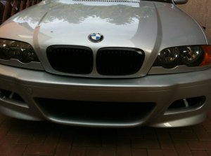 e46 323ci - 3er BMW - E46 e46 323ci - 3er BMW - E46