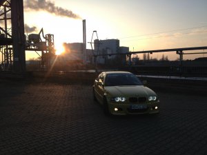 e46 323ci - 3er BMW - E46