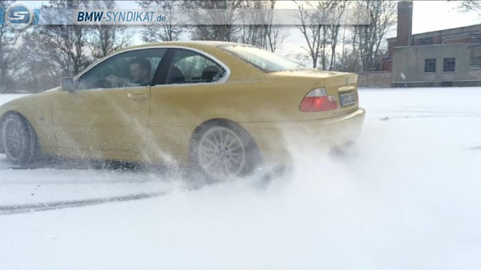BMW-Syndikat Fotostorie