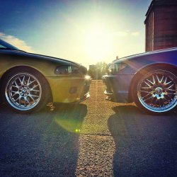e46 323ci - 3er BMW - E46 e46 323ci - 3er BMW - E46