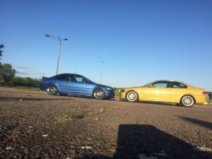 e46 323ci - 3er BMW - E46 e46 323ci - 3er BMW - E46