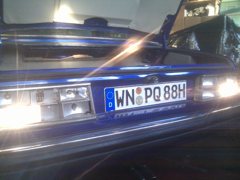 E24, 633 Csi - Fotostories weiterer BMW Modelle
