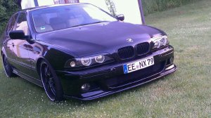 BBC - 5er BMW - E39