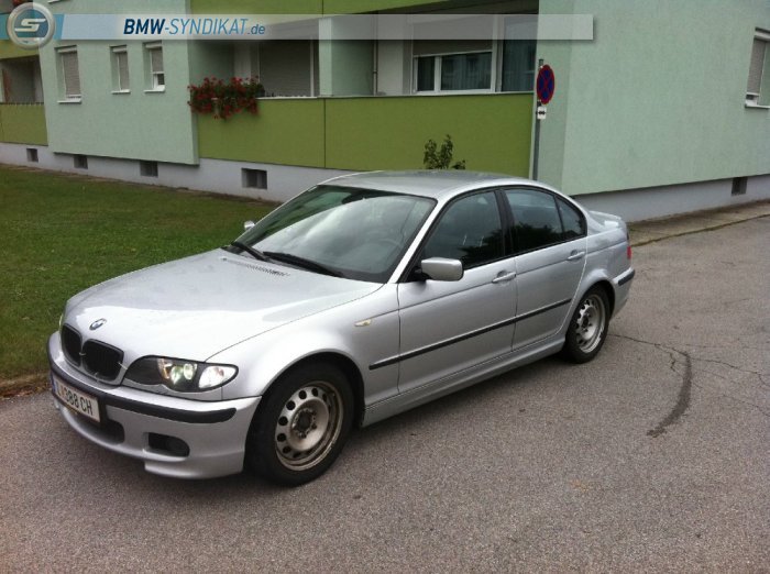 BMW-Syndikat Fotostorie