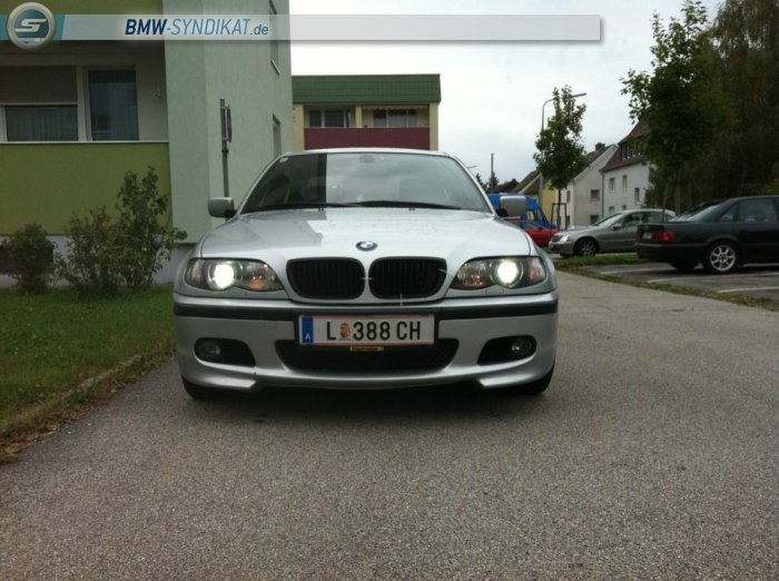 BMW-Syndikat Fotostorie